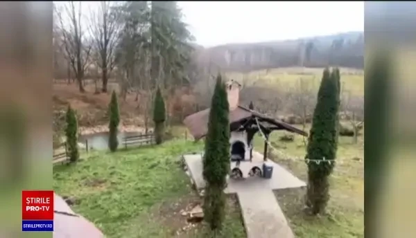 Românii care lucrează de acasă în pandemie se mută de la oraș la țară. Cât plătesc pentru o locuință