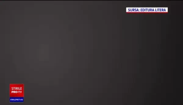 Idei pentru cadourile de Crăciun. Cărțile rămân darul care nu se demodează niciodată