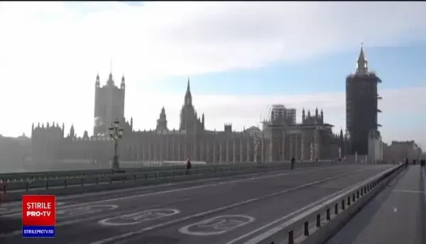 Ultima negociere pentru Brexit. Boris Johnson, întâlnire cu Ursula von der Leyen