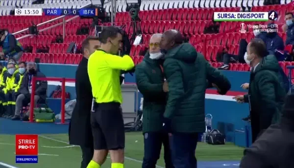 Scandalul Colțescu, filmul evenimentelor. Cazul care a făcut înconjurul planetei