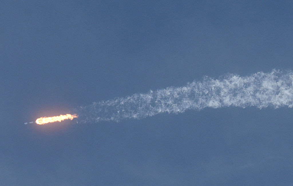 Prototipul Starship a explodat la aterizare. Cum explică incidentul Elon Musk, fondatorul SpaceX