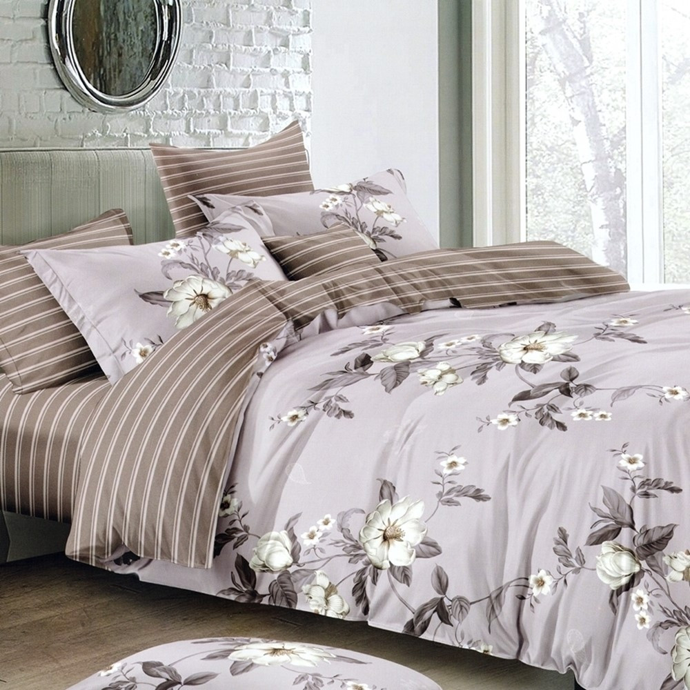 (P) Iată cum &icirc;ți alegi cele mai potrivite lenjerii de pat pentru dormitorul tău