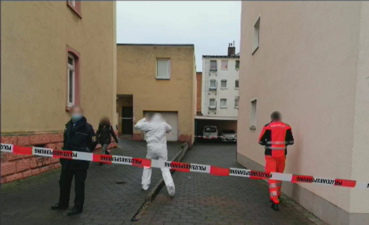 O doctoriţă româncă a fost ucisă în Germania. Poliţia l-a reţinut pe principalul suspect