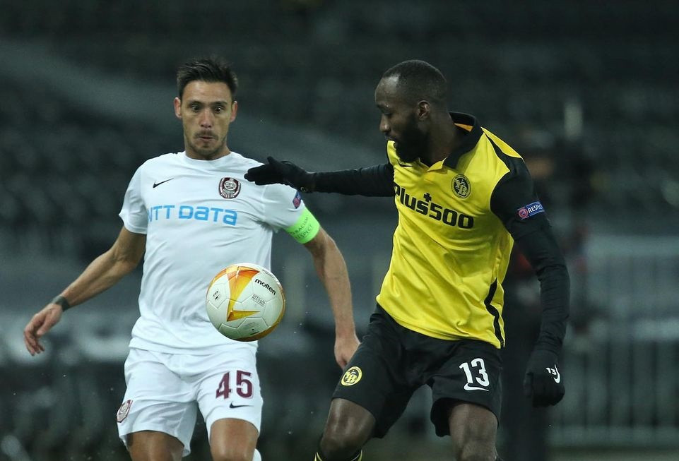 Primele reacții după înfrângerea dramatică a CFR-ului. „Acest arbitru a fost penibil”