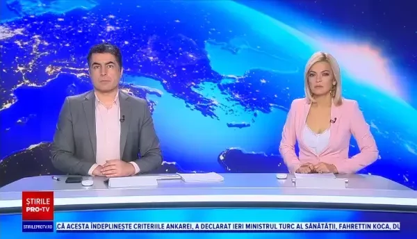 Ce surpriză i-au făcut mai mulți elevi unei profesoare din Bistrița. Femeia a fost copleșită de emoție