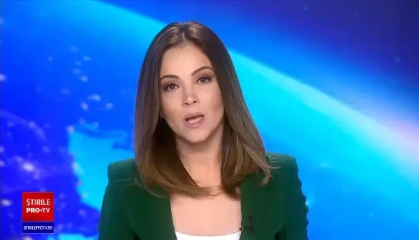 O șoferiță din Bistrița a plonjat cu mașina în râul care traversează orașul. Ce s-a întâmplat apoi