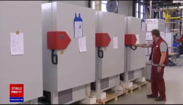 Persoanele care nu vor fi vaccinate anti-Covid. Primul ser care va ajunge România