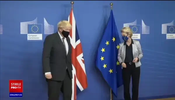 Consiliul European la Bruxelles. Care sunt subiectele de discuție