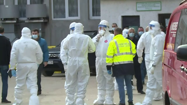 Singurul supraviețuitor al tragediei de la Piatra Neamț a fost externat