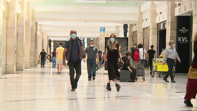 DOCUMENT. Noile reguli de intrare în România. Hotărârea CNSU privind carantina