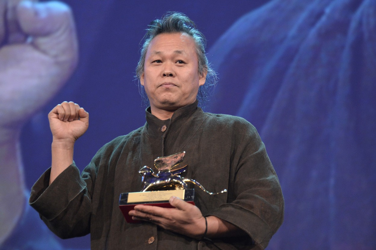 Regizorul sud-coreean Kim Ki-duk a murit la 59 de ani de COVID-19