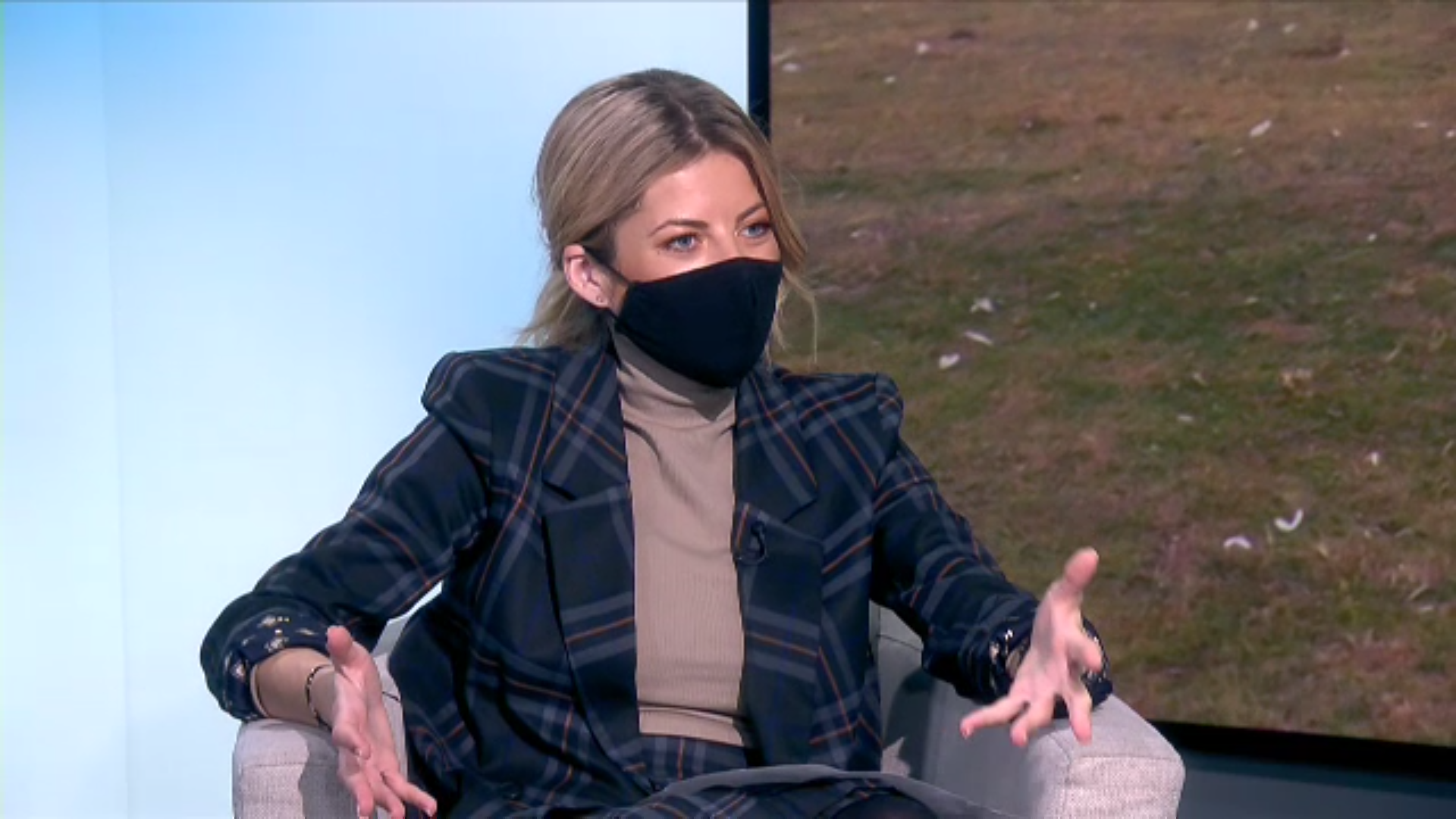 „Viitor cu clasă”. Mădălina Horneț, profesoară: ”Pandemia a împins școlile spre viitor”