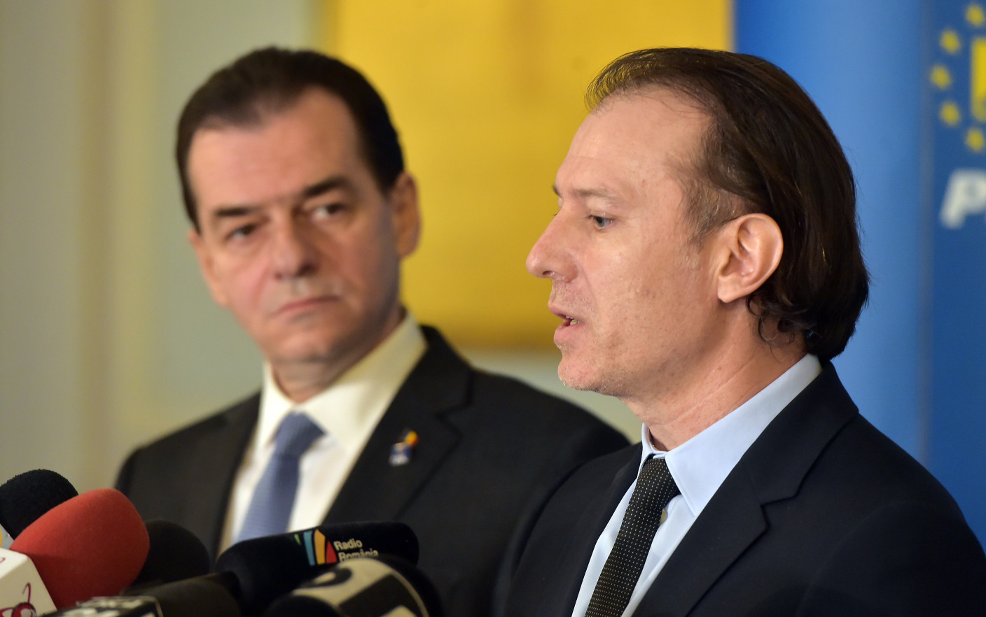 Cum ar putea arăta viitorul Guvern. 9 ministere ajung la PNL, 6 la USR-PLUS și 3 la UDMR