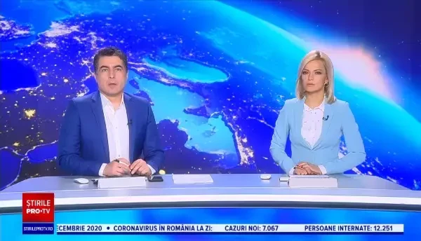 Alexandru Rafila are COVID: S-a confirmat infecţia şi în cazul meu; mă simt bine