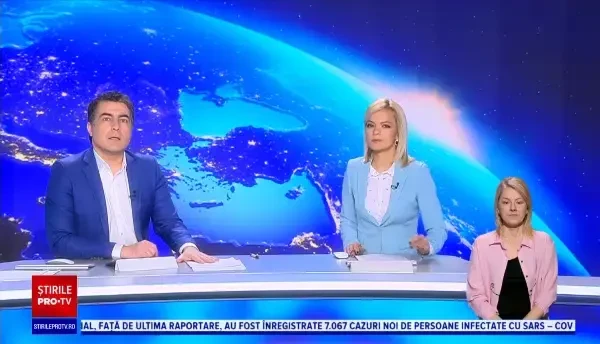 Rezervor de oxigen de 6.000 de mc, montat la spitalul din Oradea. Face diferența între viață și moarte