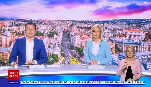 Sectorul 1 se afundă în gunoaie, din cauza unei datorii de 100 mil. lei. Primar: „Nu avem buget pentru aceste facturi”