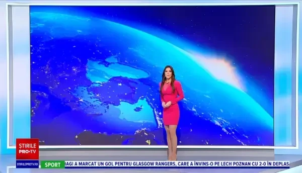 Vremea azi, 11 decembrie. Avertizare de ninsori abundente la munte și ploi însemnate în țară