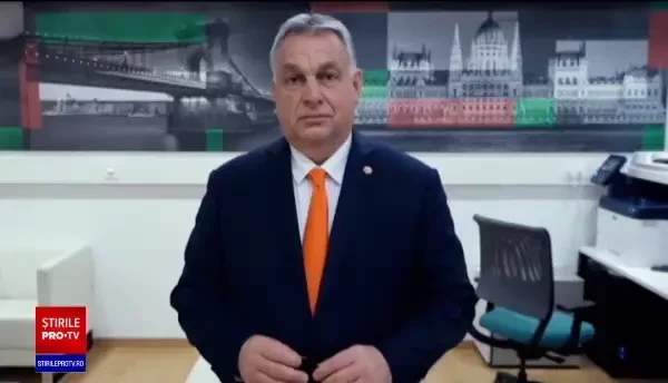 Liderii europeni au ajuns la un acord cu Ungaria și Polonia. Planul de relansare a fost deblocat