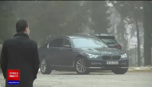 Cabinetul Florin Cîțu prinde contur. Sâmbătă are loc prima rundă de negocieri. Ce nume sunt vehiculate