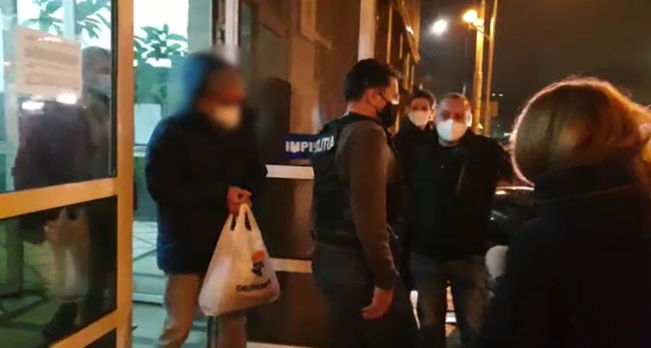 Brancardierul de la “Victor Babeş” care a detubat o pacientă internată la ATI, plasat în arest la domiciliu
