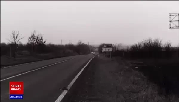 Noi detalii în cazul incidentului sângeros de la Arad, unde doi migranți au fost omorâți