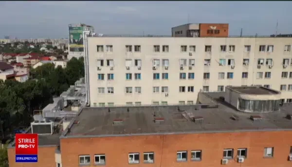 Pacienții cu afecțiuni grave, puternic afectaţi de măsurile luate în spitalele care nu tratează COVID-19