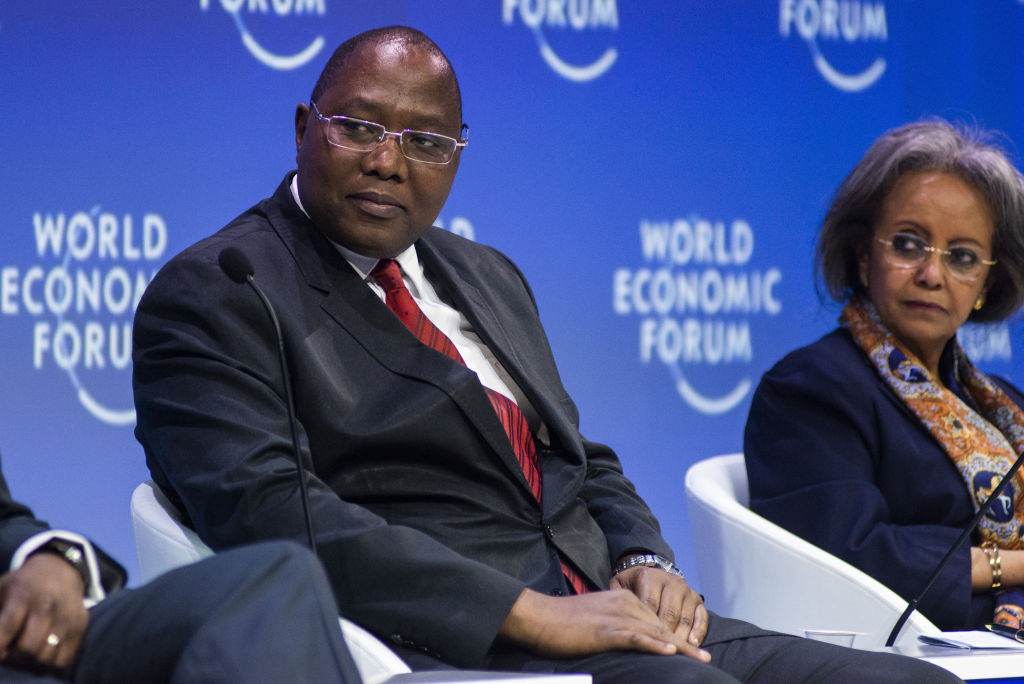 Premierul Regatului Eswatini, primul lider mondial care moare de Covid-19