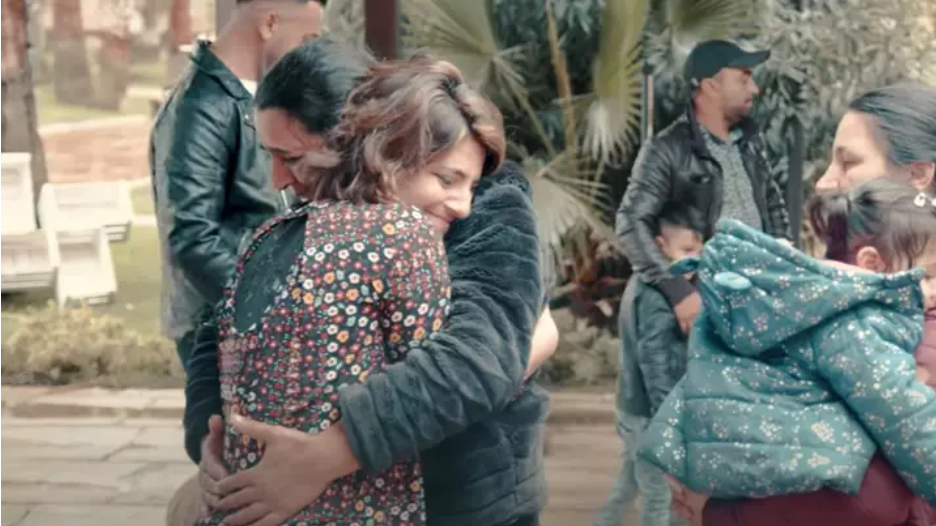 A fost răpită dintr-un spital din România când era bebeluș și vândută în SUA. Medicii le-au spus părinților că fata a murit