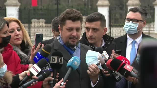 Claudiu Târziu: Credem că AUR va intra cu un procentaj foarte bun în parlamentul de la Chişinău
