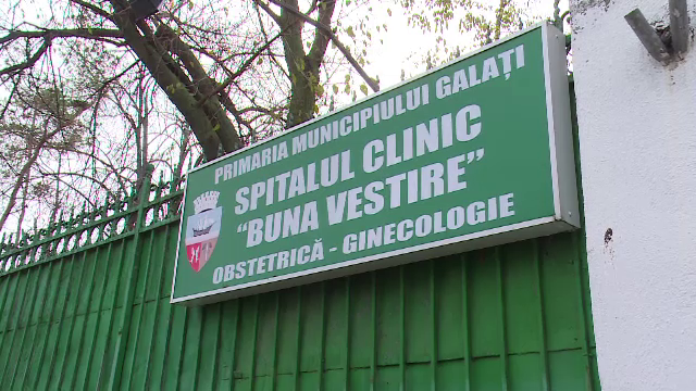 O femeie de 28 de ani cu o formă uşoară de COVID a murit la maternitate, la numai o zi după ce născuse o fetiță