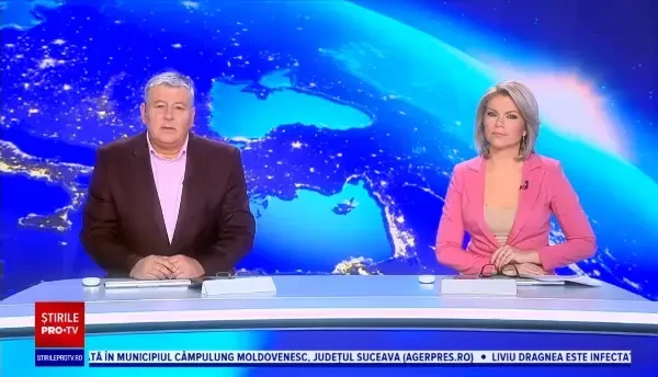 Președintele Colegiului Medicilor din Neamț a pierdut lupta cu COVID-19. Chirurgul Iosif Koszeghi a murit