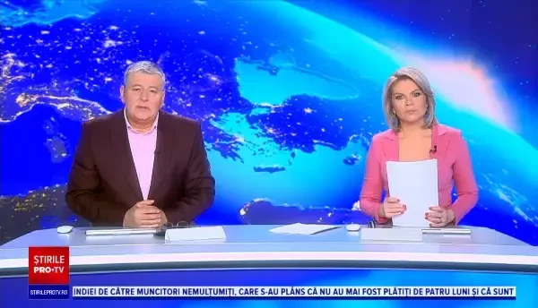 Zi de consultări între Iohannis și partidele parlamentare, pentru desemnarea viitorului premier