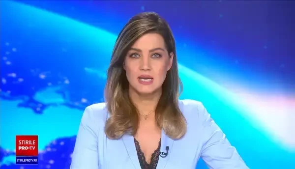 Lovit în plin de o mașină, lângă o trecere de pietoni din Iași. Ce a pățit șoferul