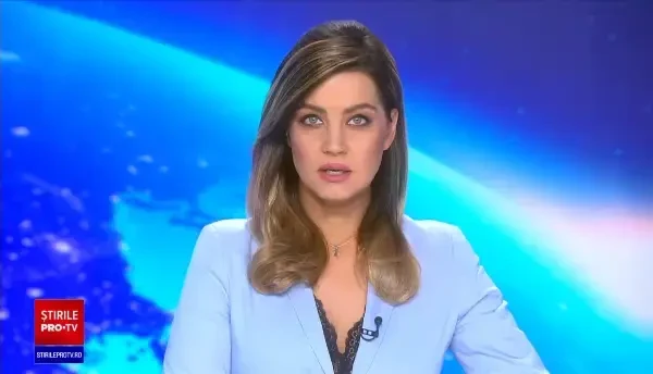 Un șofer a căzut cu autoutilitara de pe pod într-un pârâu din Constanța. Ce alcoolemie avea