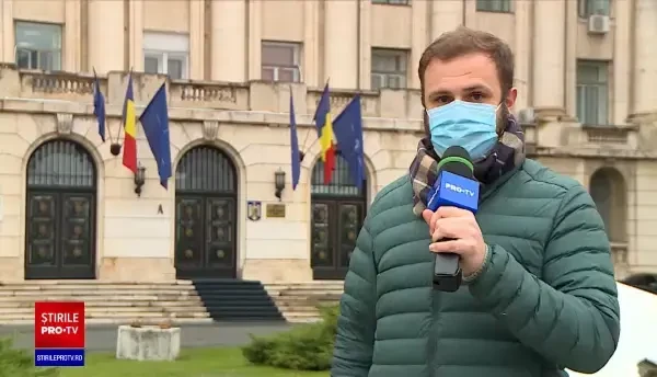 Medicii se așteaptă la o creștere a infectărilor de Crăciun şi Revelion