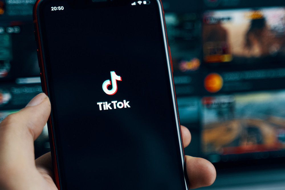 TikTok va afișa informații oficiale cu privire la vaccinuri în video-urile utilizatorilor