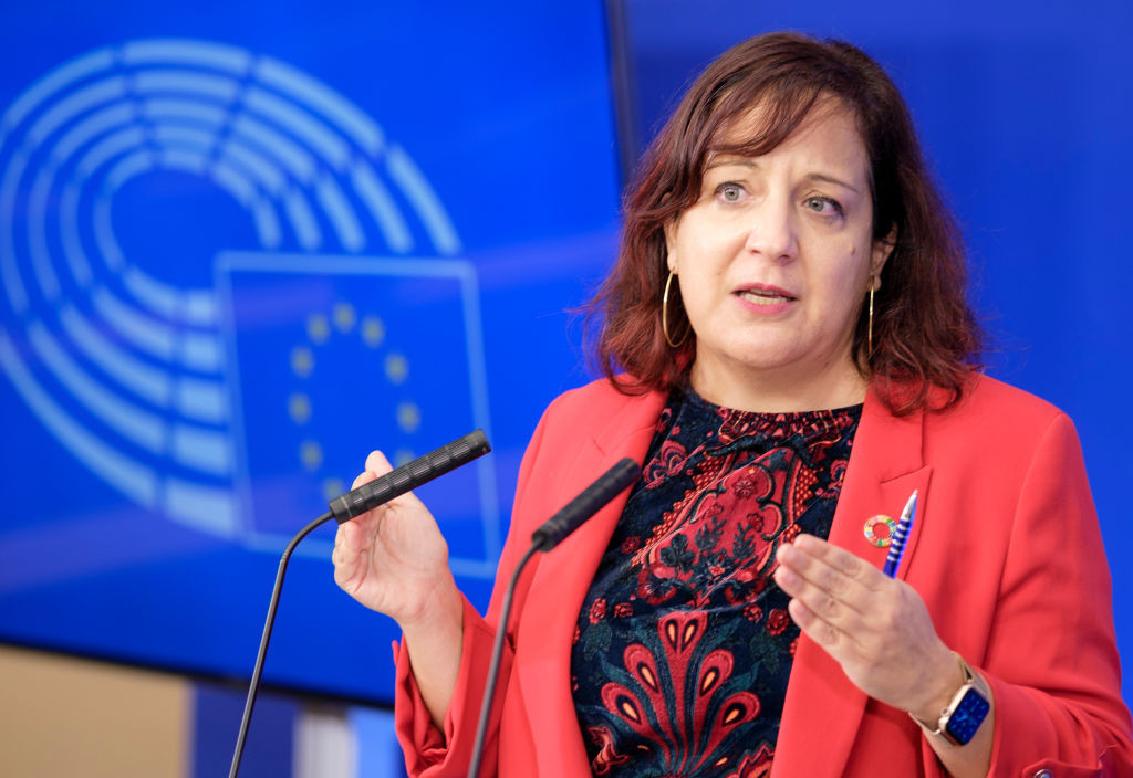 Liderul Grupului S&D din Parlamentul European îi cere președintelui Iohannis să desemneze premierul propus de PSD