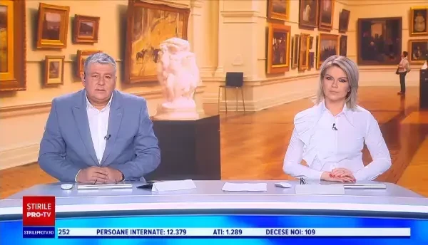 2020, un an bun pentru pasionații de artă. Ce cumpără românii la licitație