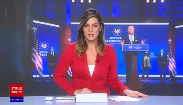 Mesajul lui Biden, după ce a fost confirmat de Colegiul Electoral ca preşedinte al SUA