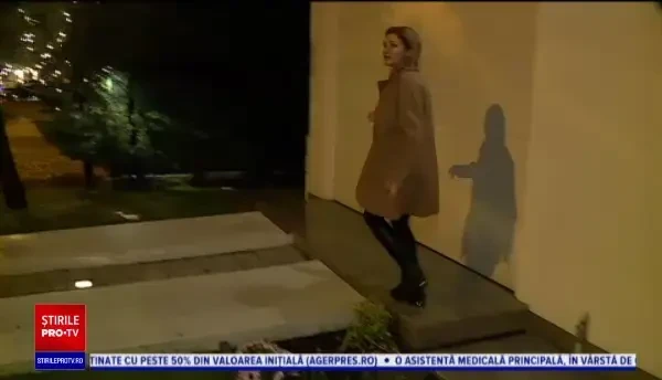 Cum și-au împodobit românii casele pentru Sărbători. Amenajarea poate costa mii de euro