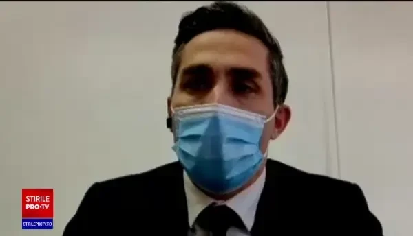 Primele vaccinări împotriva Covid-19 ar putea fi făcute în România până la sfârșitul lui 2020. Cine va avea prioritate