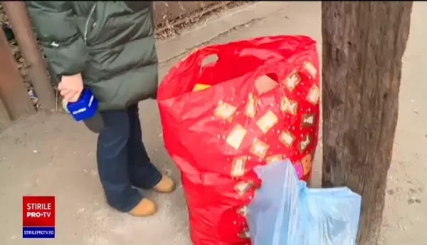 România, printre codașii Europei la reciclare. De sărbători, aruncăm şi mai mult la gunoi