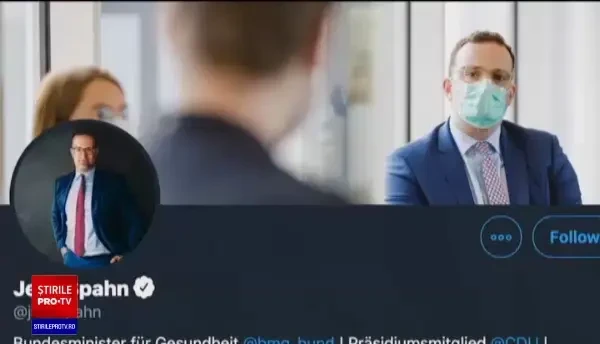 Vaccinarea anti-Covid, tot mai aproape. Germania cere autorizare în UE a serului Pfizer ”înainte de Crăciun”