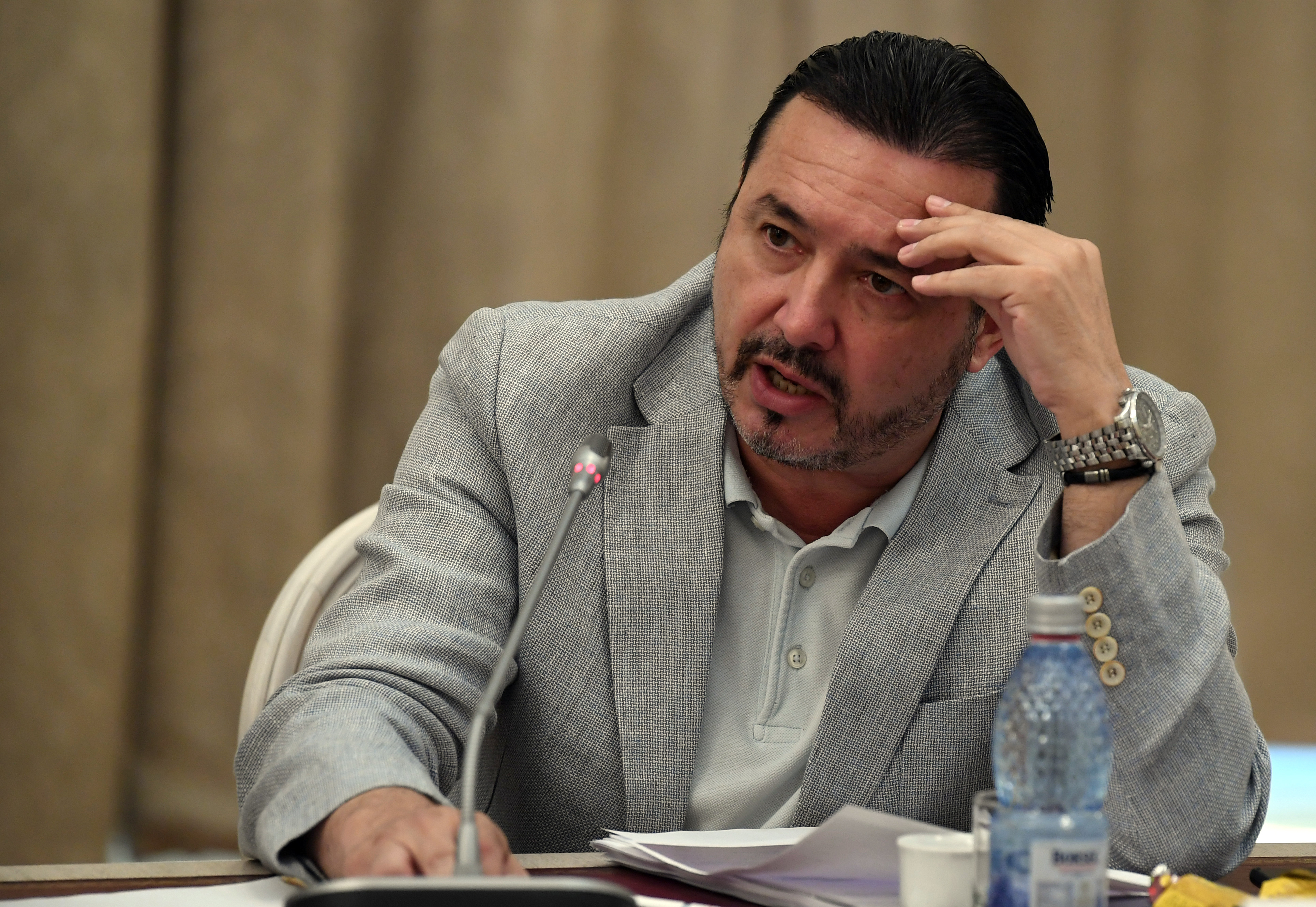 DNA: Fostul deputat PSD Cătălin Rădulescu, urmărit penal pentru certificatul de revoluționar