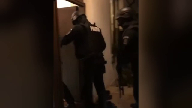 Percheziții la Direcția de Urbanism a Capitalei, după construirea ilegală a mai multor blocuri. Ce spune Nicușor Dan