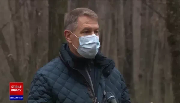 Cadrele medicale de la Infecțioase, primii români vaccinați împotriva Covid-19