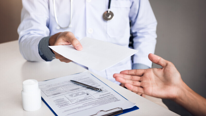 DOCUMENT. Formularul pentru testarea în școli a elevilor cu simptome de Covid-19, ce trebuie completat de părinți