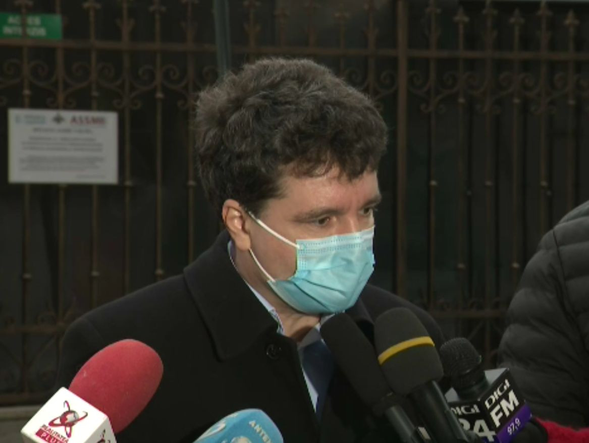 Primarul Capitalei a găsit nereguli financiare în spitalele din București și pierderi la companiile municipale