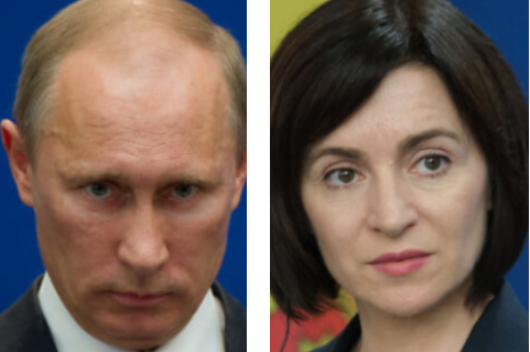 Republica Moldova începe procedura de retragere din CSI, ”o organizație creată de Rusia pe ruinele URSS”