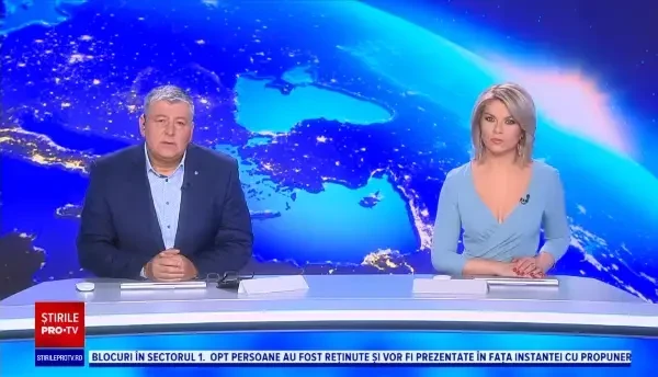 Doi muncitori din Rădăuți au ajuns la spital după ce conducta de gaz la care lucrau a explodat